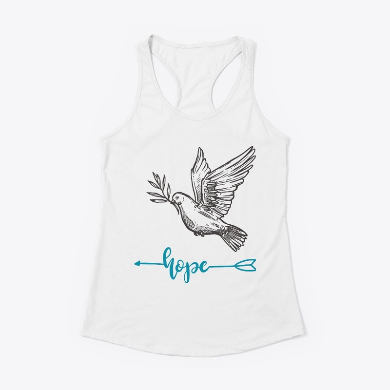 Hope of Peace
