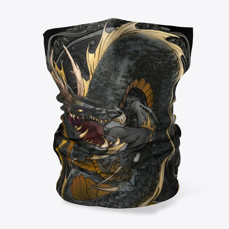 Dragon C