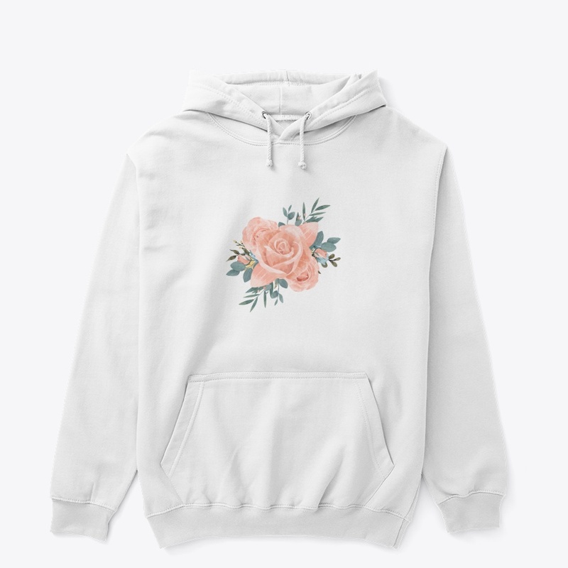 Floral Grace – Elegant & Timeless