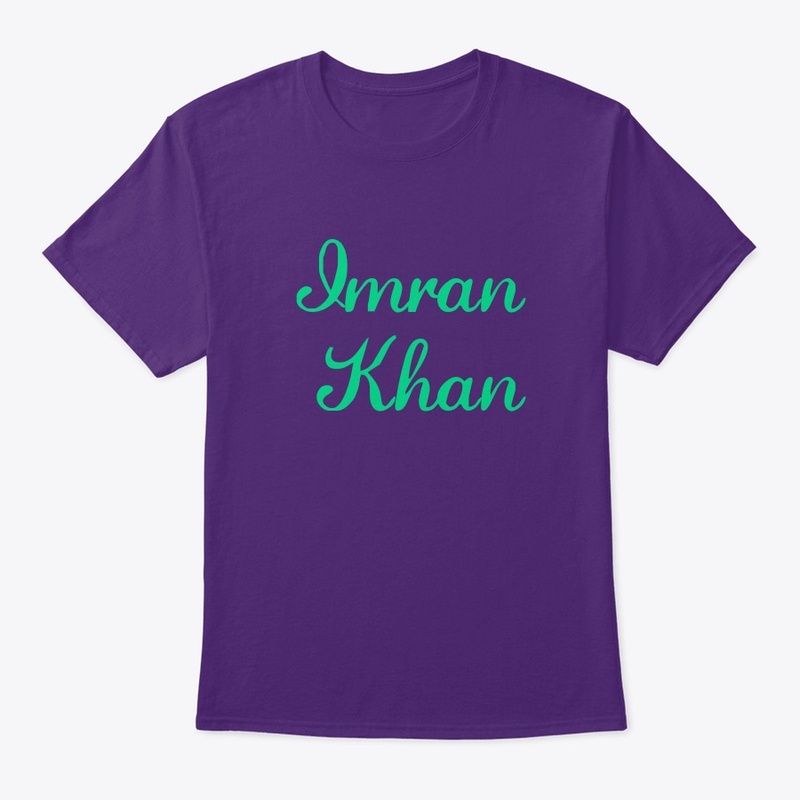 Imran khan 