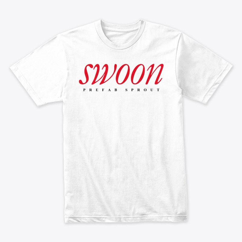 Swoon album Tee