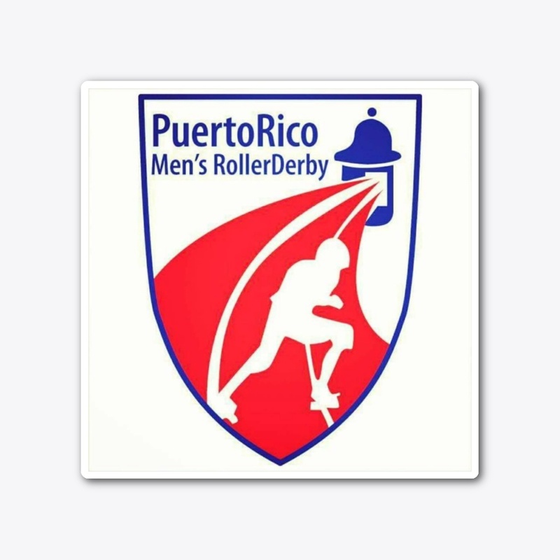 Puerto Rico Logo