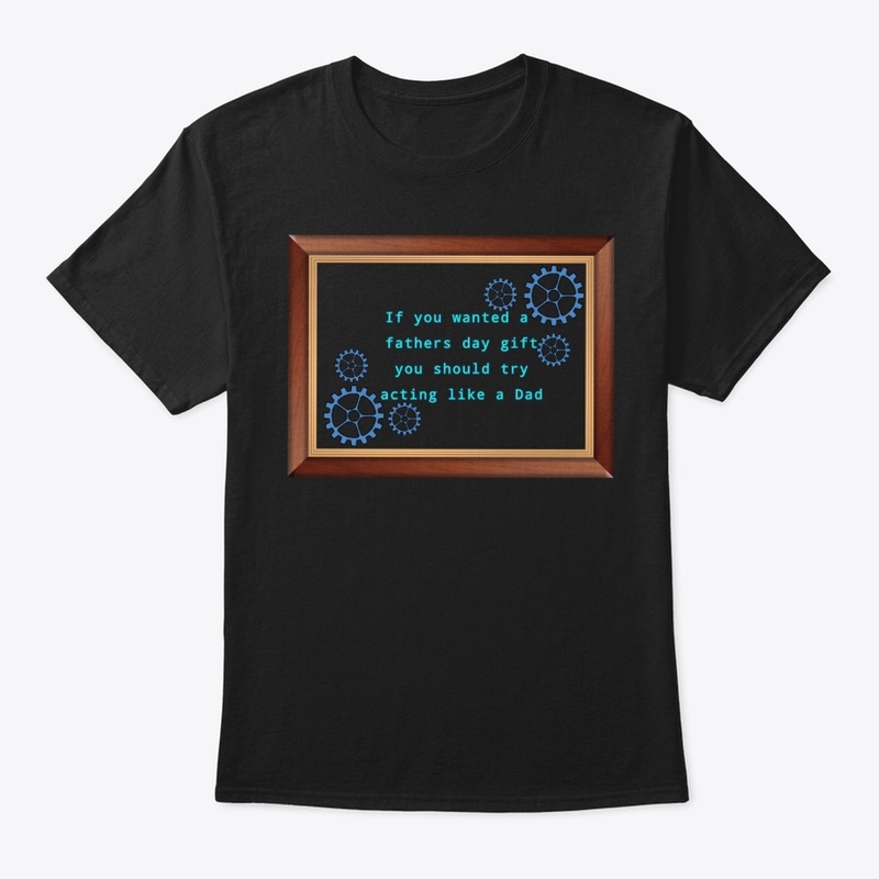 Anti-Fathers Day (To The Point)