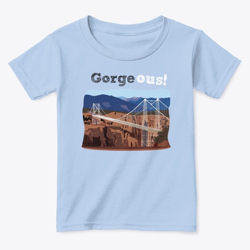 Royal Gorge Homage