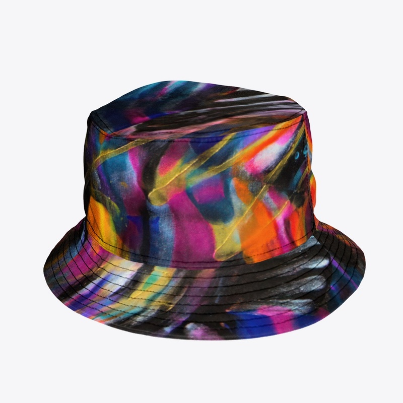 9297 The Neon Dimension