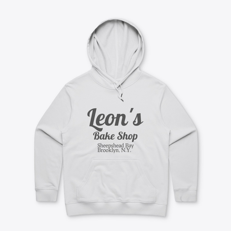 Leon's Bake Shop
