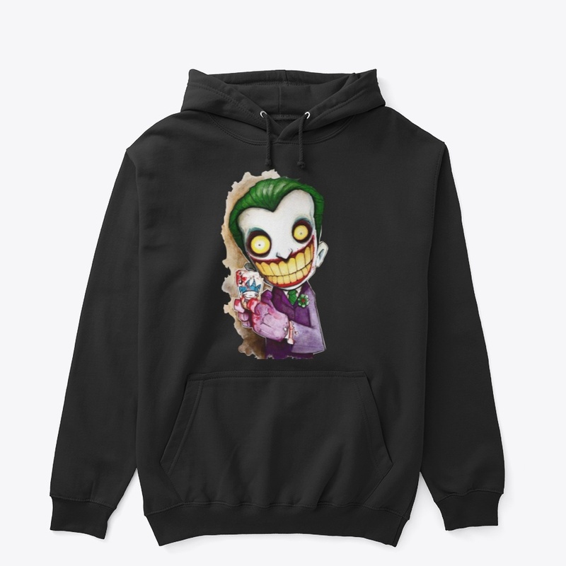 Joker Products  