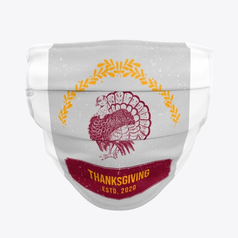 Thanksgiving 2020 