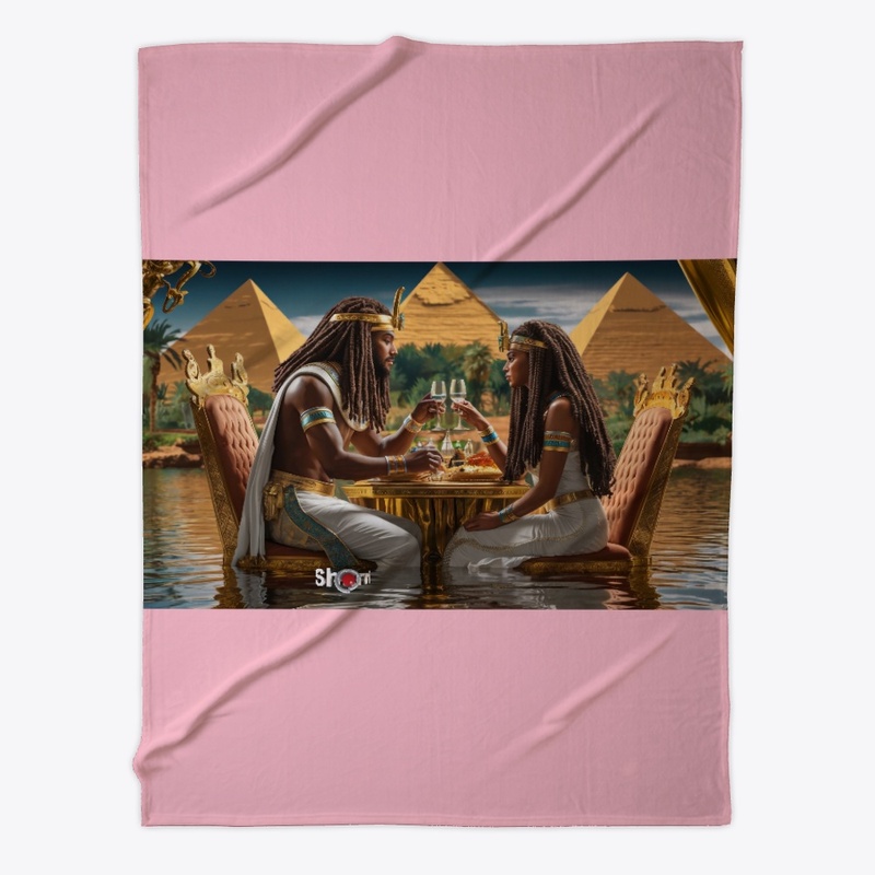 kEMETIC COUPLE 3