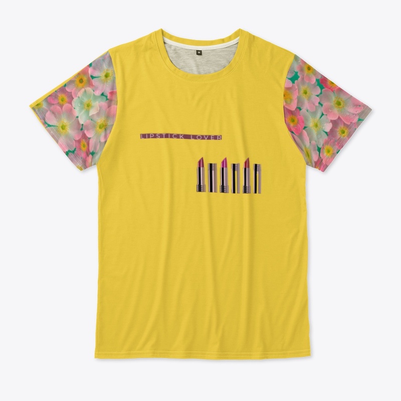 Women's T_Shirt