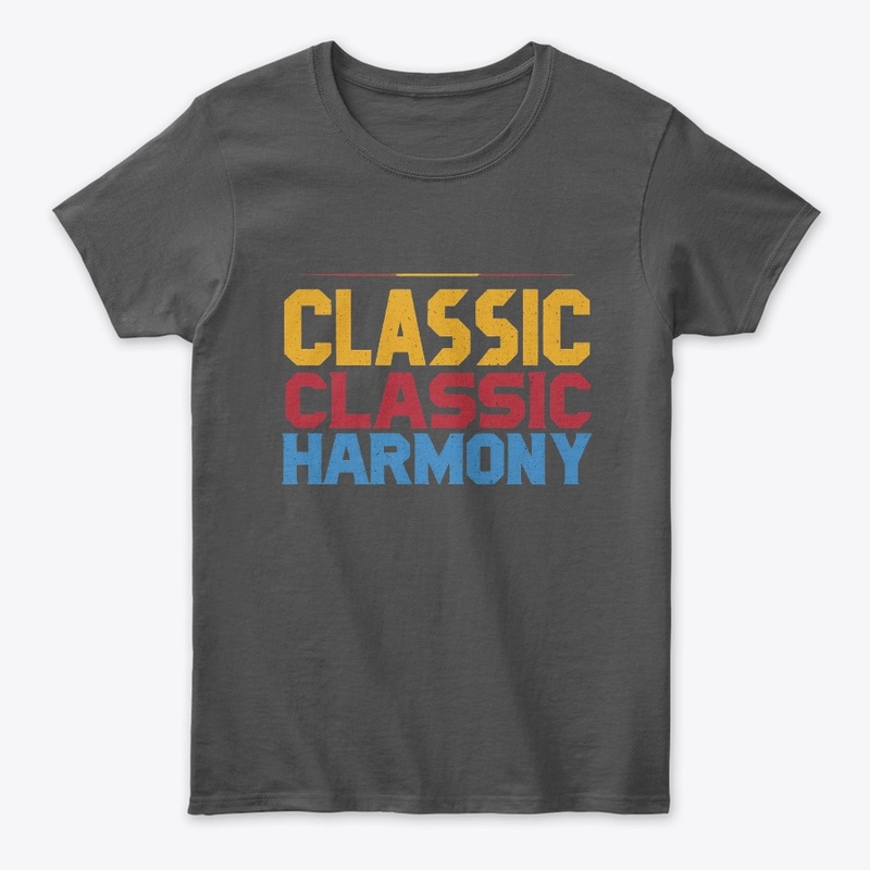 Classic Harmony