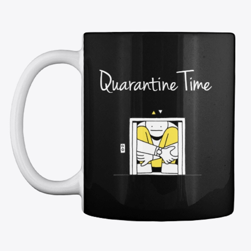 Quarantine Time