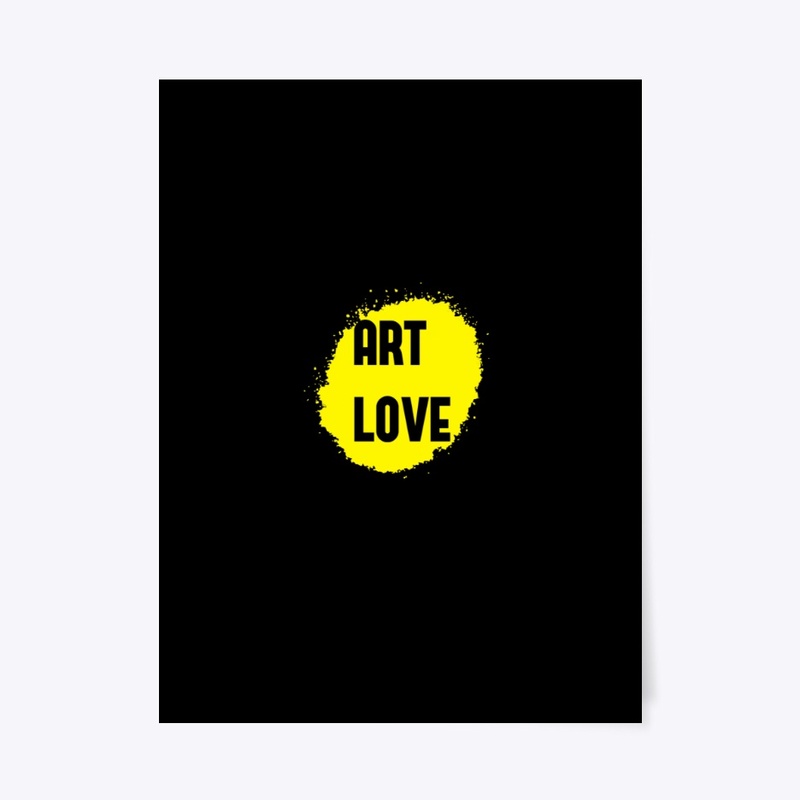 Art love