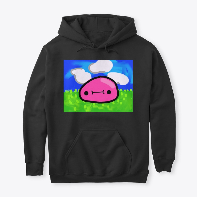 Baby Pinkerson 1