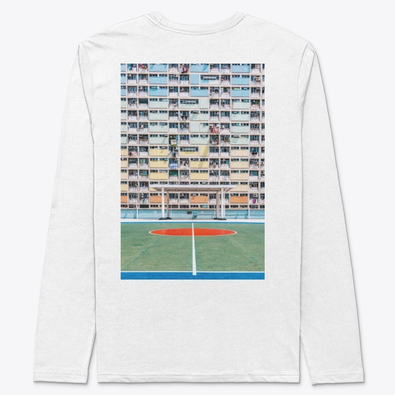 Sporty T-shirt