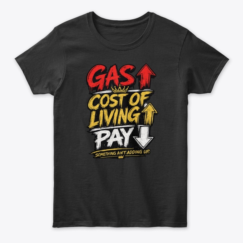 Life Is Trash Right Now Collection