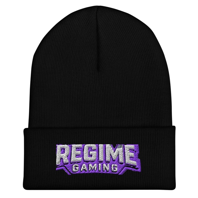 REGIME GAMING (GAMER BRAND)