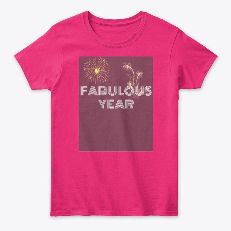 FABULOUS YEAR