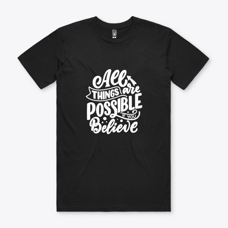 Men Motivational tshirt 