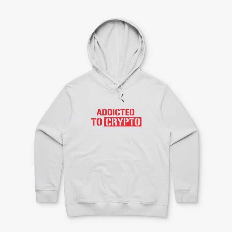 Addicted To Crypto