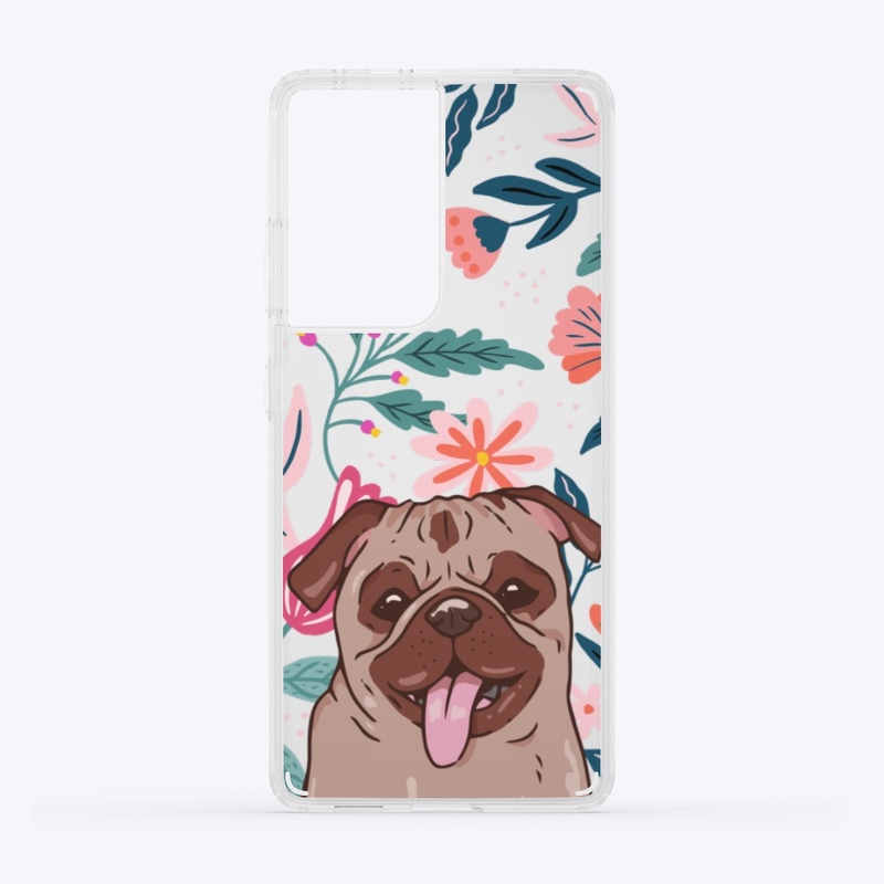 Funny Dog