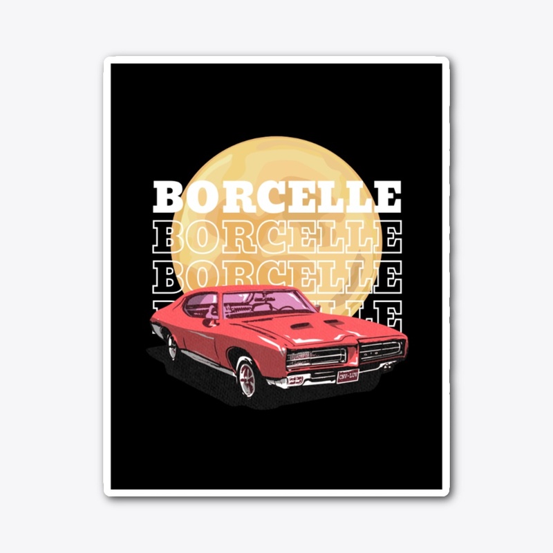 Summer cool t-shirt 