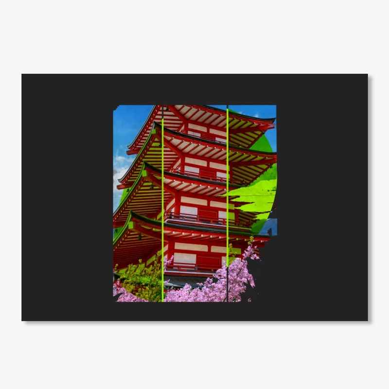 Japan Ästhetik Style tokyo