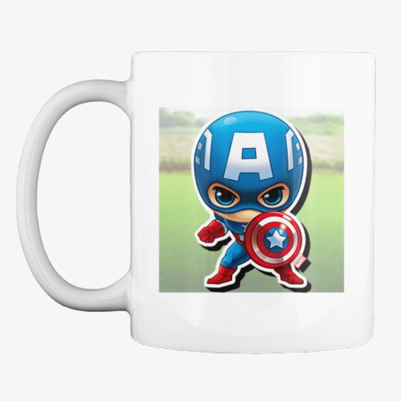 Hero Kid