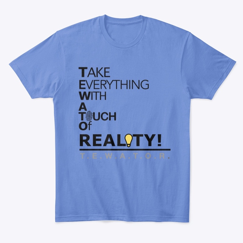 Touch Of Reality