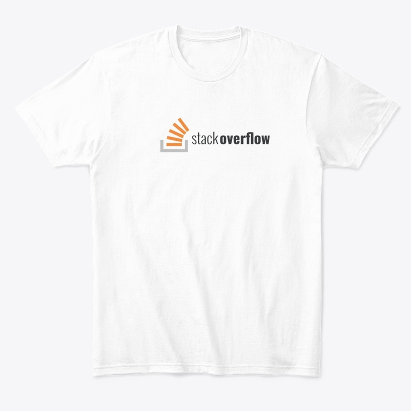 Stack Overflow Tee!