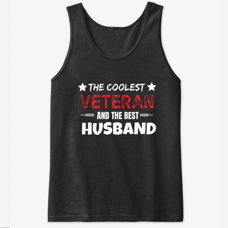 Coolest Veteran, Best Husband