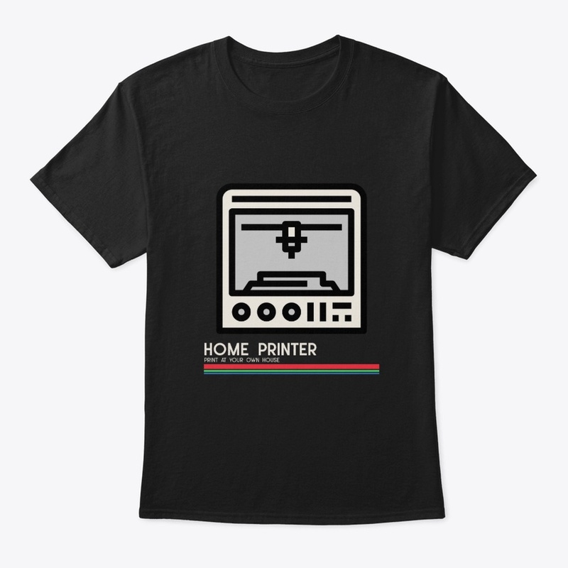 3D Printing - Home Printer