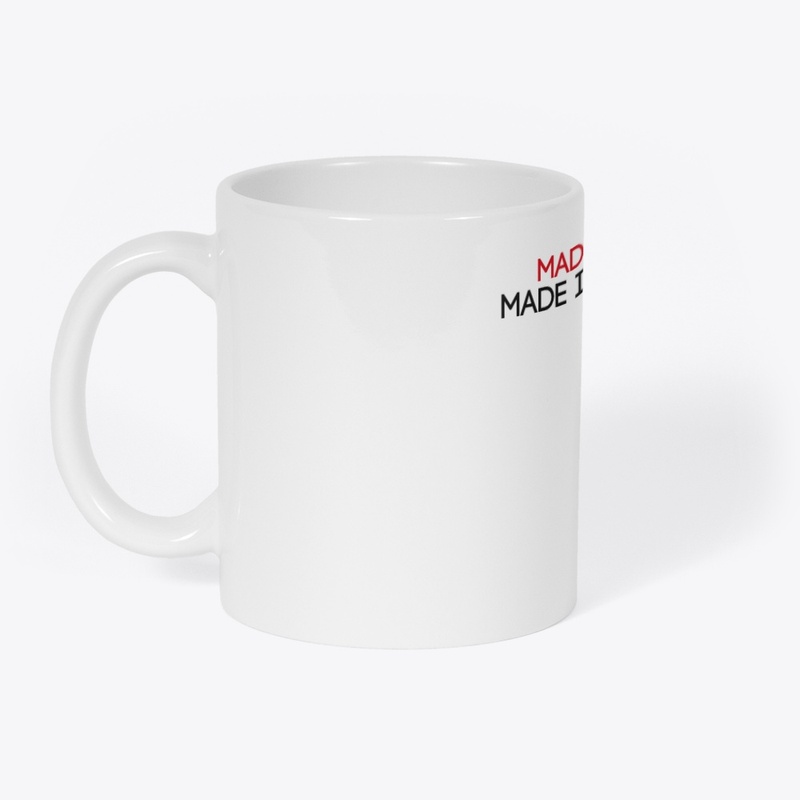 MADE IN CANADA VOL.1