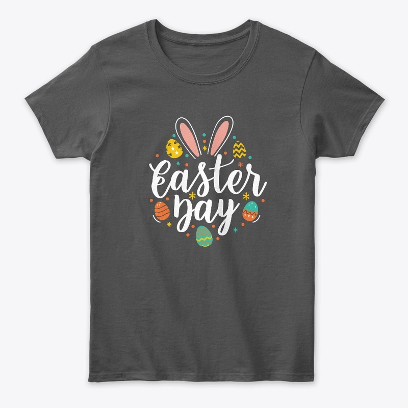 easter day t-shirt design, Easter day 