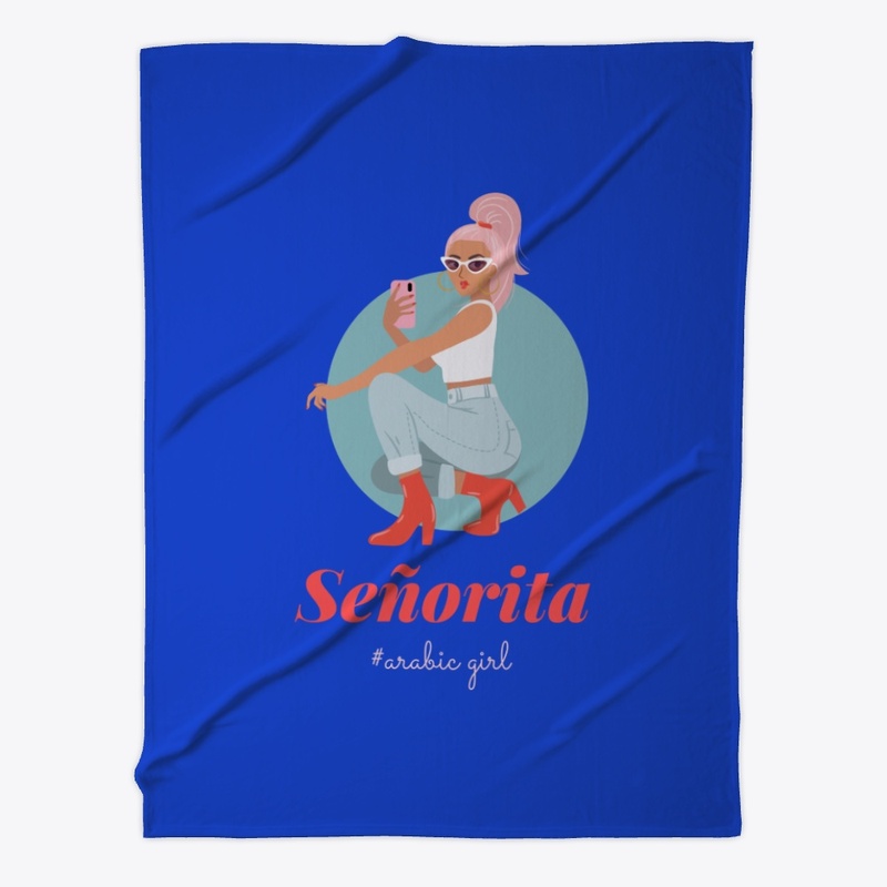 SEÑORITA