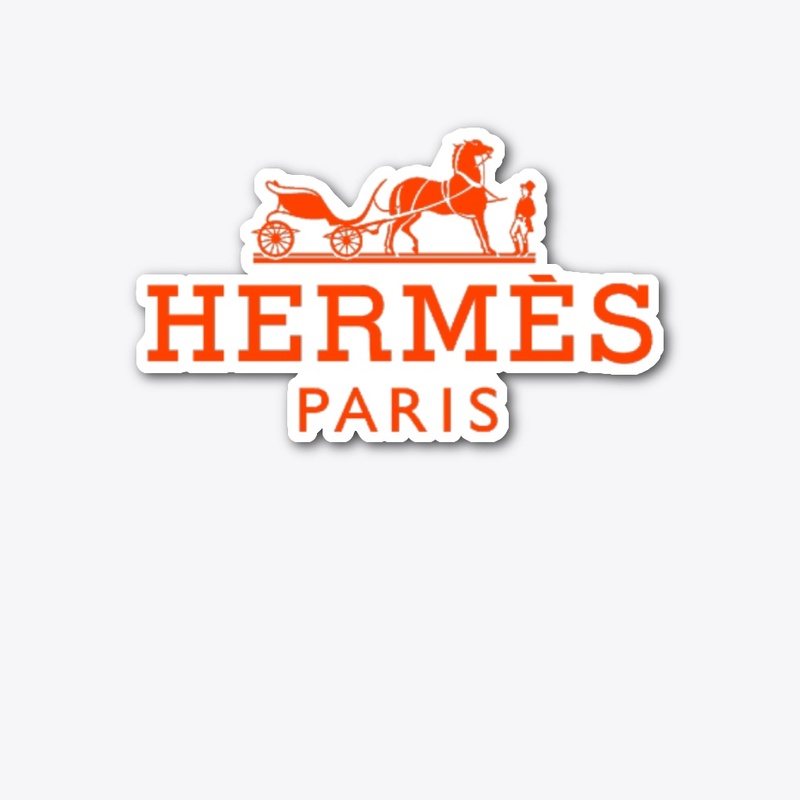 Marque de luxe HRMS Paris