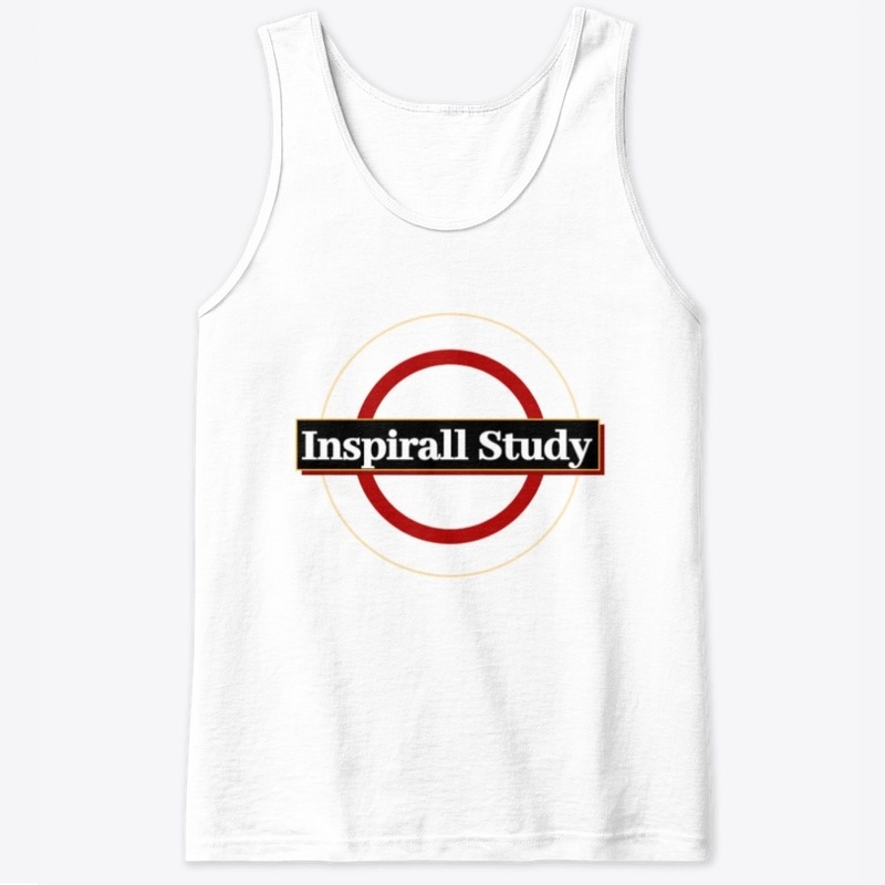 Inspirall study Merchandise