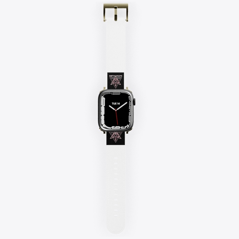 Shiftworkers Merchandise Series 3