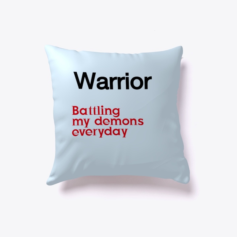 Warrior 