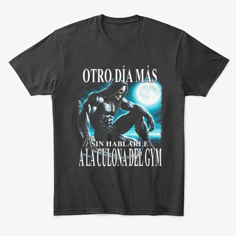 Otro día mas
