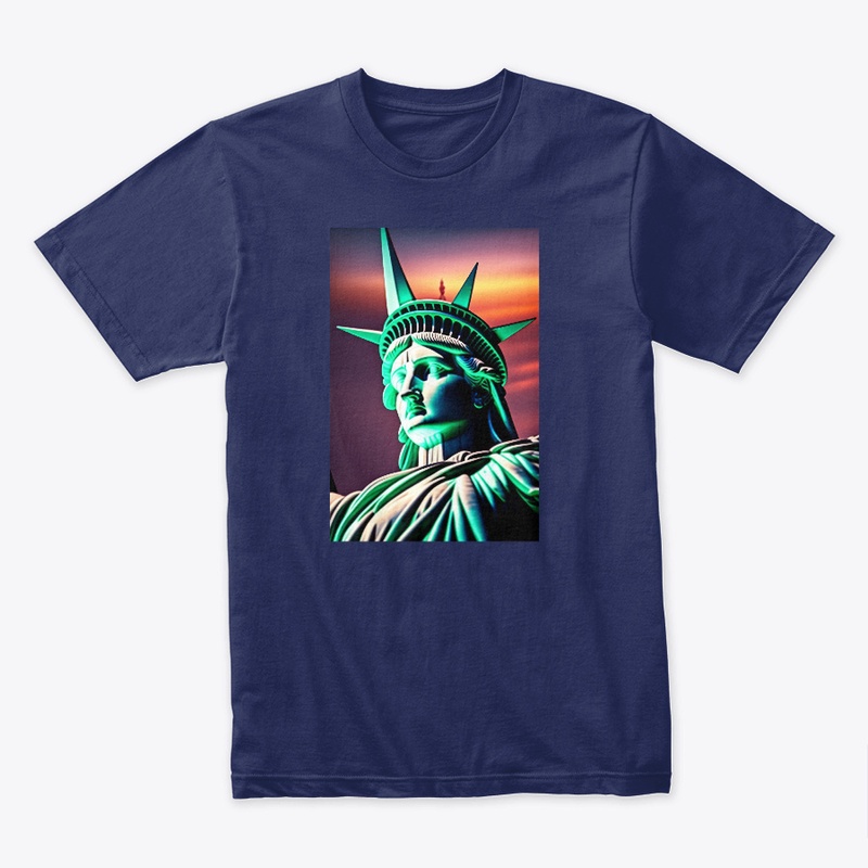 "Liberty for All"