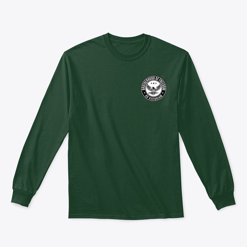 Brotherhood Standard Issue 2019