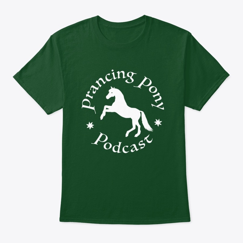 PPP Logo (SPBMI) - Apparel