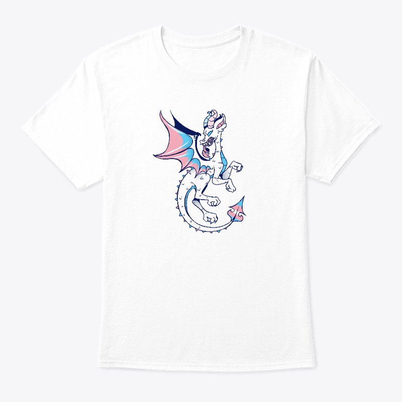 Trans Dragon
