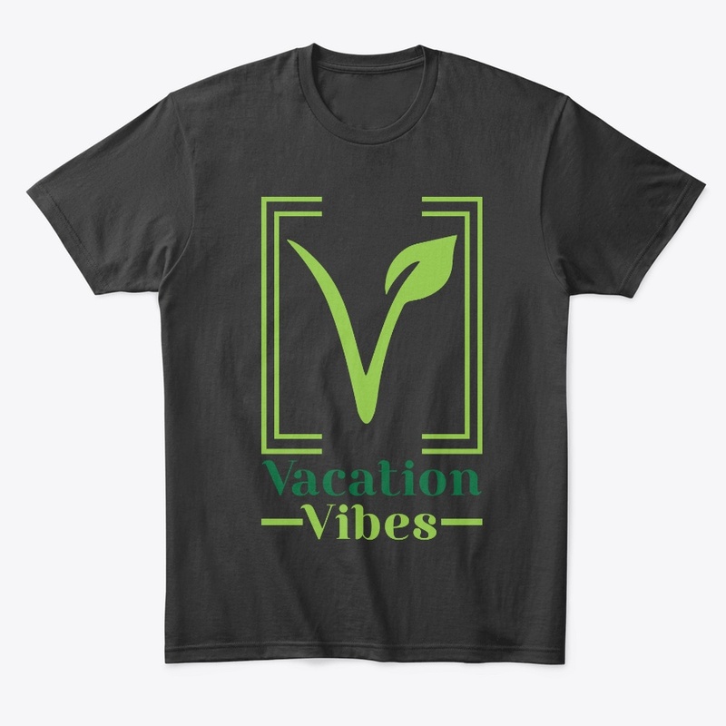 Vegan-Vacation Vibes