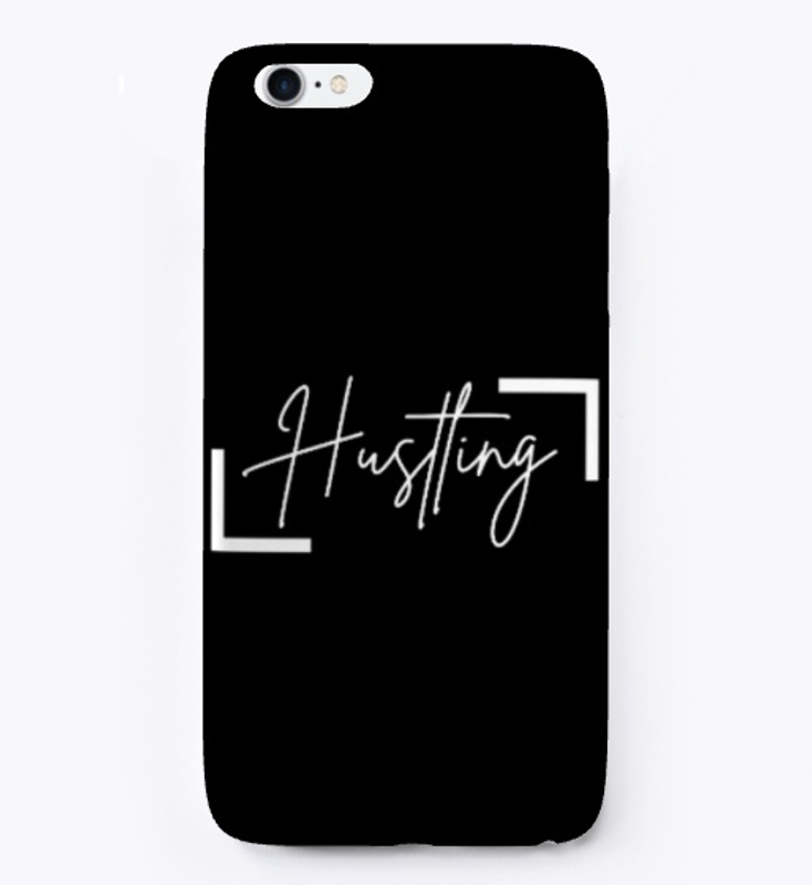 Hustling