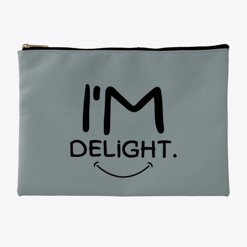 I'm DELIGHT.
