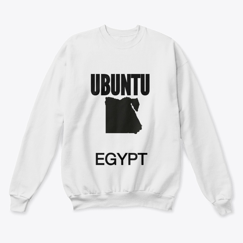 UBUNTU-EGYPT (WHT)