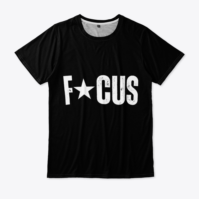 Focus Tshirt