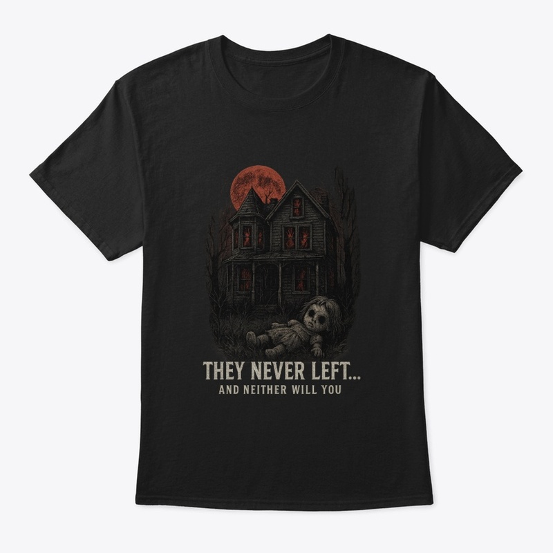 House of the Unrested 